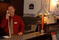 The Three Corners Art Hotel Budapest - 3 star hotel in the heart of the city