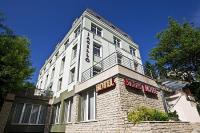 Business Hotel Jagello, 3-star hotel in Budapest Business Hotel Jagello, 3-star hotel in Budapest
