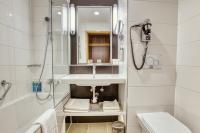 Grand Hotel Margitsziget - Bathroom - Grand Hotel Margitsziget Budapest 