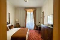 Hungary -Margaret Island - Grand hotel Margitsziget - Budapest - room - Hotel Grand Margitsziget