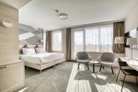 Double room -Wellness hotel-Thermal Hotel Margitsziget-Budapest