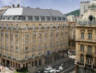 Danubius Hotel Astoria City Center - 4 star hotel in the heart of Budapest Danubius Hotel Astoria City Center - 4 star hotel in the heart of Budapest