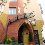 Hotel Corvin Budapest - 3-star city hotel in Budapest Hotel Corvin Budapest - 3-star city hotel in Budapest