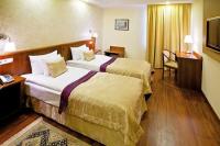 Hotel Gold Wine & Dine Budapest apartment in Buda 