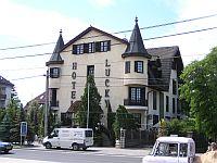 Hotel Lucky Budapest - cheap rooms in Budapest - 3-star hotels Budapest Hotel Lucky Budapest - cheap rooms in Budapest - 3-star hotels Budapest
