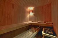 Hotel Mediterran Budapest - Exclusive recreation near to the Congress Centre in Budapest