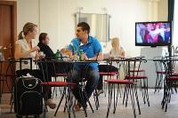 Hotel Millennium Budapest - 3-star hotel in Budapest Hotel Millennium Budapest - 3-star hotel in Budapest