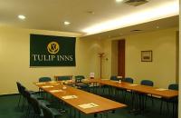 Hotel Millennium Budapest - meeting room 