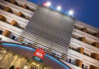 Ibis Budapest Citysouth*** hotel near the airport of Budapest Ibis Budapest Citysouth*** hotel near the airport of Budapest