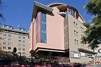 Hotel Ibis Budapest Heroes Square 3* hotel in the city centre Hotel Ibis Budapest Heroes Square 3* hotel in the city centre