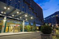 Mercure Budapest Buda, 4 star Hotel in the centre of Buda Mercure Budapest Buda, 4 star Hotel in the centre of Buda