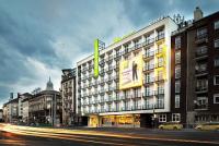 Ibis Styles Budapest City - 3-star hotel on the Pest side of Budapest Ibis Styles Budapest City - 3-star hotel on the Pest side of Budapest