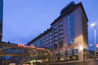 Mercure Budapest Korona in the heart of Budapest Mercure Budapest Korona in the heart of Budapest