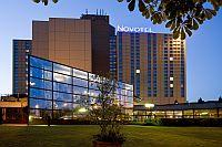 Hotel Novotel Budapest City - 4-star conference hotel in Budapest Hotel Novotel Budapest City - 4-star conference hotel in Budapest
