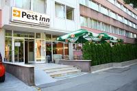 City Budget Hotel Budapest*** - renovated hotel in Zagrabi street with low prices City Budget Hotel Budapest*** - renovated hotel in Zagrabi street with low prices
