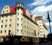 Leonardo Hotel Budapest- elegant hotel in the 9th district near Great Boulevard Leonardo Hotel Budapest- elegant hotel in the 9th district near Great Boulevard