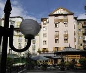 Sissi Hotel in Budapest with discount offers for tourists Sissi Hotel in Budapest with discount offers for tourists