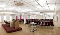 Wellness Hotel Rubin - conference room at affordable price in the XI. district of Budapest