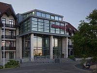 Four-star Rubin Wellness Conference Hotel Four-star Rubin Wellness Conference Hotel