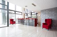 Wellness Hotel Rubin Budapest - 4 star hotel in Budapest